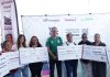 Fortalece Pepe Chedraui economía local con entrega de apoyos de “Tu Crédito Imparable”