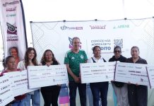 Fortalece Pepe Chedraui economía local con entrega de apoyos de “Tu Crédito Imparable”