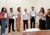 Severiano de la Rosa impulsa la cultura y el patrimonio histórico de Amozoc