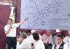 Presidenta Sheinbaum inaugurará autopista libre en la Mixteca