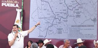 Presidenta Sheinbaum inaugurará autopista libre en la Mixteca