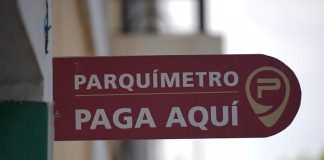 Pide gobierno de San Pedro Cholula a usuarios, utilizar de manera correcta los parquímetros