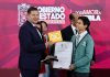 Talento poblano conquista escenarios internacionales en cine, tecnología e innovación