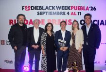 Impulsará Foodie Black Week ’26 a Puebla: referente de turismo y en gastronomía