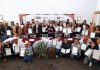Puebla consolida liderazgo nacional en producción de mezcal con 91 medallas
