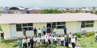 Amozoc tendrá nuevo CBTIS 317