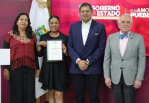 Mezcal poblano líder nacional con 118 municipios de denominación de orígen