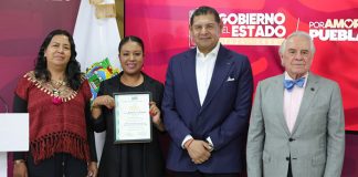 Mezcal poblano líder nacional con 118 municipios de denominación de orígen