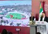 Universidad del Deporte entra en fase final de construcción hacia su apertura