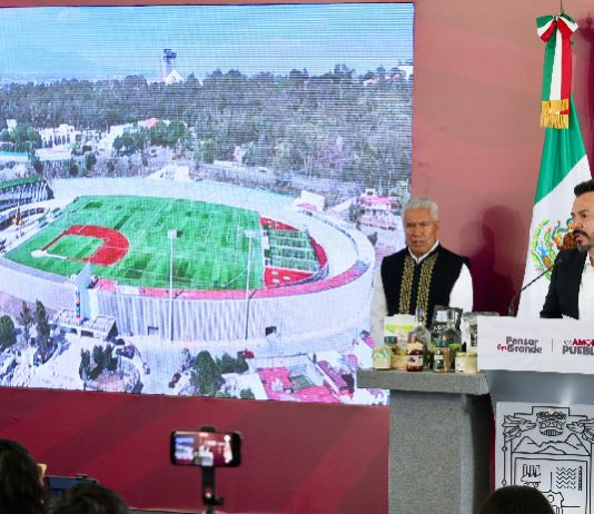 Universidad del Deporte entra en fase final de construcción hacia su apertura