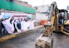 Más obras de calidad en San Andrés Cholula: Lupita Cuautle arranca obra de rehabilitación en Concepción Guadalupe