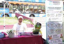 EcoCholula fortalece la conciencia ambiental en San Pedro Cholula