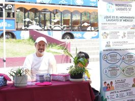 EcoCholula fortalece la conciencia ambiental en San Pedro Cholula