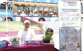 EcoCholula fortalece la conciencia ambiental en San Pedro Cholula