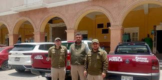 Gobierno del Estado fortalece acciones preventivas para el gusano barrenador del ganado