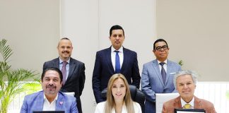 Firma SEDIF convenios estratégicos en beneficio de familias poblanas