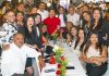 Gobierno de Tonantzin Fernández reconoce la trayectoria y esfuerzo del magisterio de San Pedro Cholula
