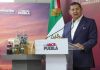 Concreta gobierno estatal justicia en el campo con inversión constante