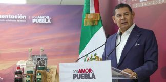 Concreta gobierno estatal justicia en el campo con inversión constante