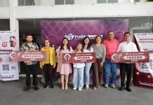 Impulsa Gobierno de Pepe Chedraui talento emprendedor con “Jóvenes Imparables” en Juntas Auxiliares