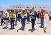 Consolida gobierno del estado centro pionero para protección de seres sintientes