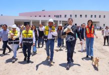 Consolida gobierno del estado centro pionero para protección de seres sintientes