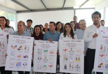 Gobierno de Pepe Chedraui fortalece la integridad y el servicio público con capacitaciones en Juntas Auxiliares