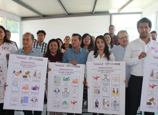 Gobierno de Pepe Chedraui fortalece la integridad y el servicio público con capacitaciones en Juntas Auxiliares
