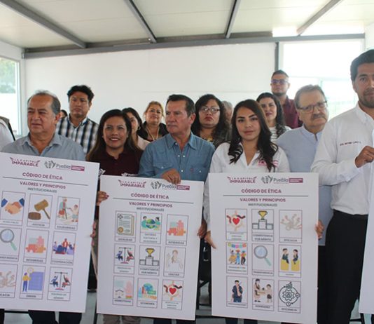 Gobierno de Pepe Chedraui fortalece la integridad y el servicio público con capacitaciones en Juntas Auxiliares