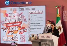 Gobierno estatal fortalece oportunidades para las juventudes a través del deporte