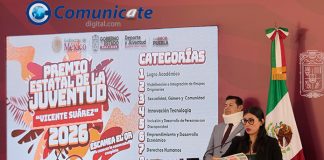 Gobierno estatal fortalece oportunidades para las juventudes a través del deporte
