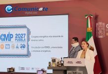 Estado de puebla, epicentro de eventos de talla internacional y derrama económica histórica