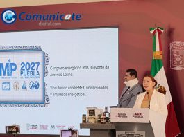Estado de puebla, epicentro de eventos de talla internacional y derrama económica histórica