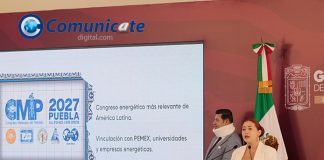 Estado de puebla, epicentro de eventos de talla internacional y derrama económica histórica