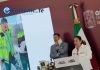 Con estrategia histórica, gobierno estatal trabaja para garantizar derecho humano al agua