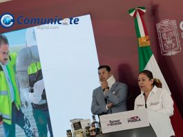 Con estrategia histórica, gobierno estatal trabaja para garantizar derecho humano al agua
