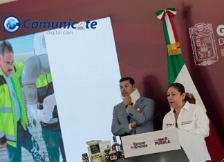Con estrategia histórica, gobierno estatal trabaja para garantizar derecho humano al agua