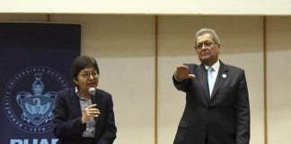Facultad de Derecho, unidad académica que resalta por su calidad educativa