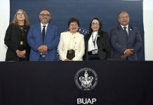 Destaca calidad educativa de la Facultad de Medicina de la BUAP