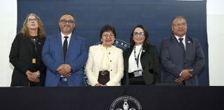 Destaca calidad educativa de la Facultad de Medicina de la BUAP