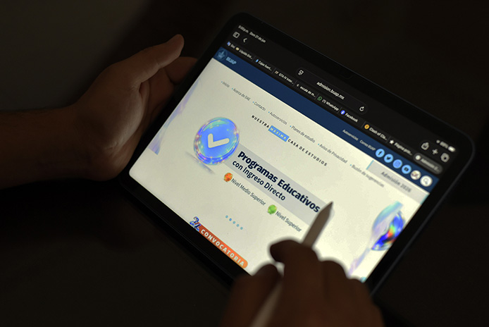 C Proceso Admisión 2026