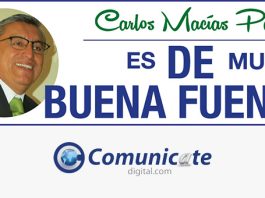 Es de muy Buena Fuente… Caerán candidatos por escándalos en redes