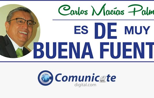 Es de muy Buena Fuente… La subclase política de Tepeaca y el Niño Doctor