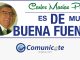 Es de muy Buena Fuente… Carlos Hernández, versátil. MORENA, a la rebatinga