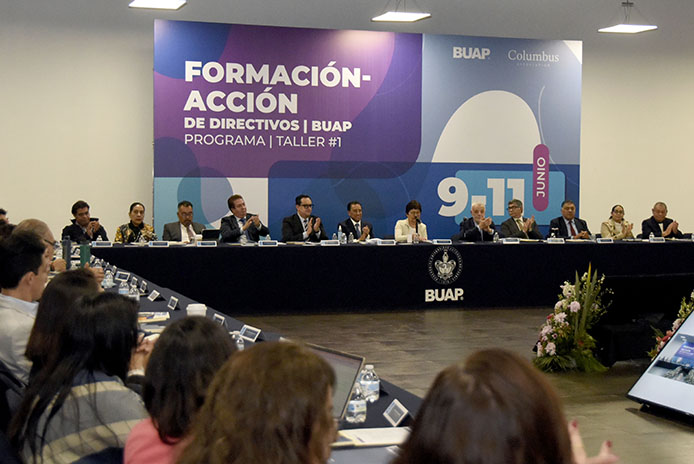 D Taller Directores