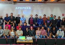 El INAOE arranca actividades hacia el 2029: Año Internacional de la Concienciación sobre Asteroides y la Defensa Planetaria (IYAPD)