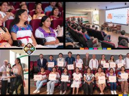 Concluye la edición 2026 del Programa de Liderazgo para Jóvenes Indígenas de la UDLAP