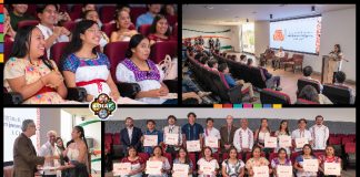 Concluye la edición 2026 del Programa de Liderazgo para Jóvenes Indígenas de la UDLAP