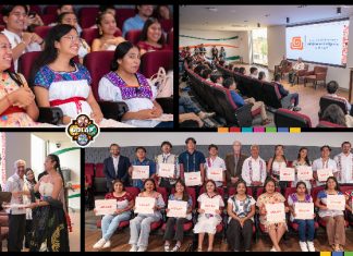 Concluye la edición 2026 del Programa de Liderazgo para Jóvenes Indígenas de la UDLAP