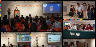 UDLAP impulsa la divulgación científica de doctorado con el concurso Three Minute Thesis